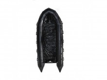 Zodiac MilPro ERB400 Emergency Response Inflatable Boat 13 ft 5 in Black