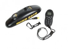 Minn Kota i Pilot Wireless GPS Trolling System