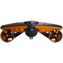 Sublue US Navbow Underwater Scooter Flame Orange