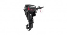 2020 Evinrude E TEC Engines 25 HP E25DRGL