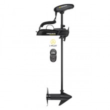 Minn Kota PowerDrive 55 Bow Mount Trolling Motor with i Pilot
