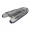 Mercury 340 Air Floor 10ft 6in White Hypalon 2019