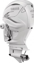Yamaha 425HP DEC XF425ESA2