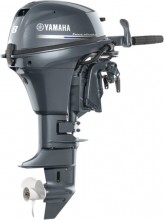 Yamaha 8HP F8SMHB