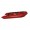 Defender 380 Aluminum Floor 12ft 6in Red PVC 2019
