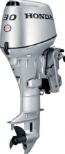 Honda 30HP BF30D3LRG