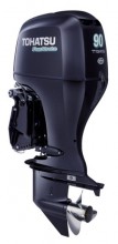 Tohatsu 90HP BFT90AK1LRTA