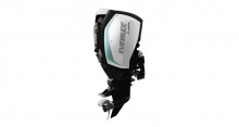 2019 Evinrude E TEC G2 Engines 225 H.O. H225XH