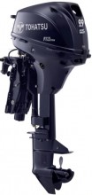 Tohatsu 9.9HP MFS9.9EEPTUL