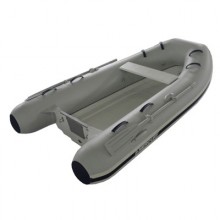 Mercury 300 Rigid Hull Inflatable RIB 9ft 6in Gray PVC 2019