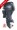 Yamaha F40LA Outboard 40HP Scratch And Dent Level 3