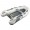 Achilles LSI 290E Air Floor 9 ft 6 in White Hypalon 2018