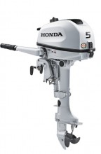 Honda 5HP BF5DHLHNA
