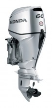 Honda 60HP BF60A1LRT