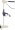 MotorGuide R3 55 36 in Saltwater Digital Transom Mount Trolling Motor White