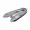 Defender 300 Rigid Hull Inflatable RIB 9ft 10in Gray PVC 2020