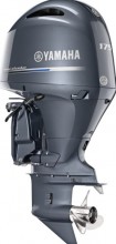 Yamaha 175HP DEC F175LCA