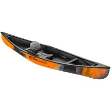 Old Town Canoe Sportsman Discovery Solo 119 Ember Camo