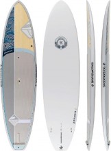 Boardworks Kraken Stand Up Paddle Board 11 ft