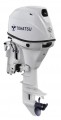 Tohatsu 20HP MFS20EWEPTL