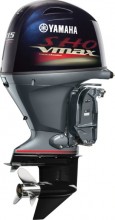 Yamaha 115HP VF115LA V MAX SHO