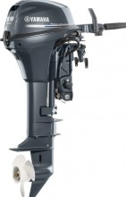 Yamaha 9.9HP High Thrust T9.9XPHB