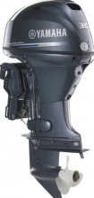 Yamaha 30HP F30LA