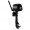 Mercury 5 HP 5MH-LPG Propane Outboard Motor