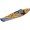 Advanced Elements Advanced Frame Sport Kayak Orange Blue
