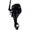 Mercury 9.9 HP 9.9EXLH CT Outboard Motor
