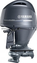 Yamaha 150HP Jet F150JB