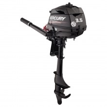 Mercury 3.5 HP 3.5MH Outboard Motor