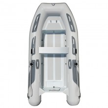 Achilles HB 335AX Aluminum Hull Inflatable RIB 11 ft Hypalon 2018