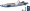 Sea Eagle Longboard 11 Stand Up Paddle Board Deluxe Package