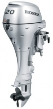 Honda 20HP BF20D3LRT