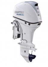 Tohatsu 50HP MFS50AWETL