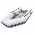 RU 250 Roll Up Inflatable Boat 8ft 3in PVC Material 881lb Capacity
