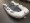 Achilles LSI 260E Air Floor 8 ft 6 in White Hypalon 2020