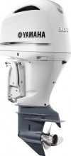 Yamaha 300HP DEC LF300XCA2