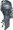 Yamaha 50HP High Thrust T50LB