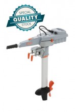 Torqeedo Travel 1003 S Electric Motor Special Stock