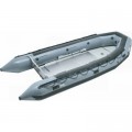 Achilles SU 14 Aluminum Floor 14 ft 0 in Gray Hypalon 2020